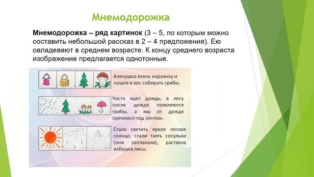 Практикум для педагогов дошкольного образования «Игры по развитию связной