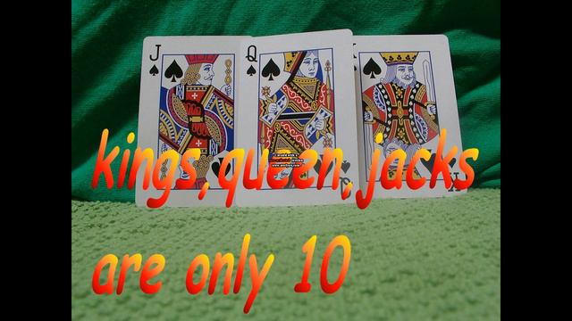 how to play blackjack for noobs смотреть онлайн