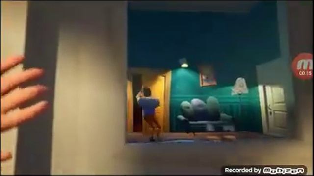 Hello neighbor tráiler del juego | David Games смотреть онлайн