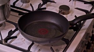 Заморозка яиц для длительного хранения.
