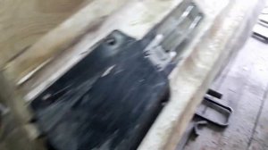 ныряющий гидроцикл своими руками часть 2