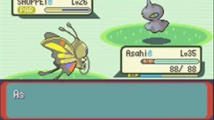 Pokemon Attack Showcase: Bug Attacks