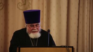 Деятельность архиепископа Луки Войно-Ясенецкого в годы Великой Отечественной войны