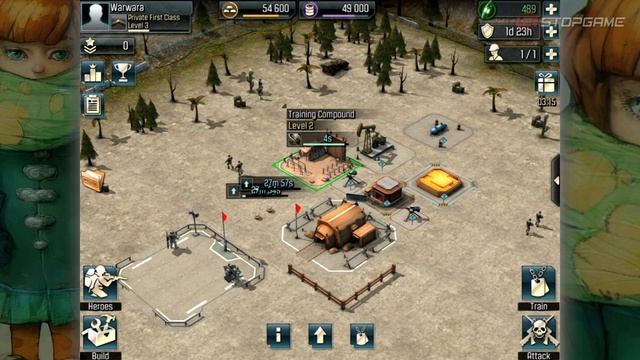 Appzor №50 [Обзор мобильных игр] - Yellow House, The Witcher Adventure Game, Call of Duty Heroes... смотреть онлайн