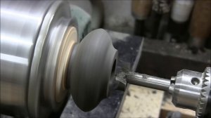 Шкатулка из мореного дуба и американского ореха