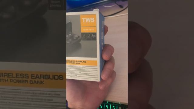 Наушники без проводные с Китая смотреть онлайн