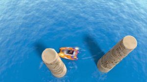 PAW Patrol - Pirate Pups to the Rescue - Rescue Episode - PAW Patrol Official & Friends!