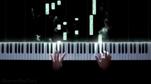 Bach/Gounod - Ave Maria