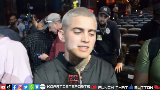 👀SPY STORY TRUE!?👀 SEAN GARCIA REVEALS GERVONTA TANK DAVIS SPY CLAIMS IN RYAN GARCIA C #davisgarcia смотреть онлайн