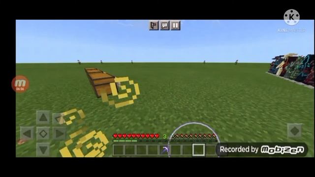 Самый лучший мод на магию для майнкрафт пе смотреть онлайн