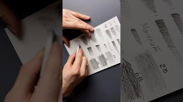 Cretacolor | Наш обзор на набор для эскизов и графики Silver Box смотреть онлайн