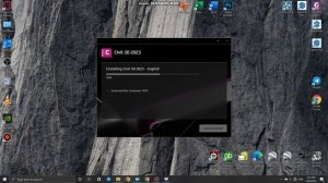 Installation Autodesk Civil 3D 2023