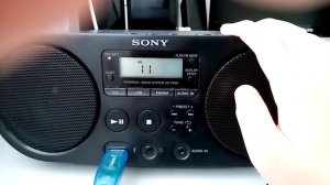 Sony zs ps50 sony mhc v42d