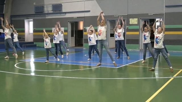 Региональный турнир по волейболу в Тяжине