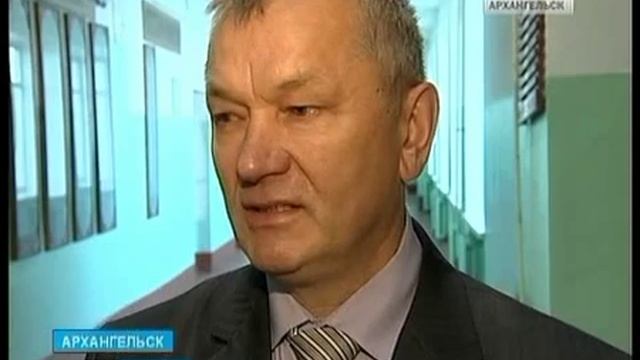 Архангельск — колыбель судостроения?