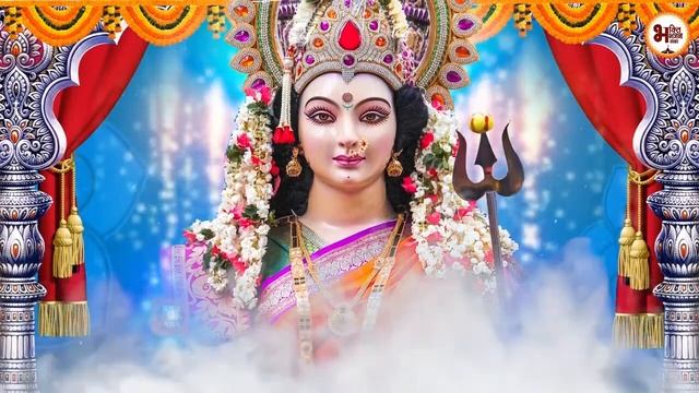 जय अम्बे गौरी : Jai Ambe Gauri Aarti I Mata aarti || Om Jay Ambe Gauri || 2023 Latest Mata Bhajan смотреть онлайн