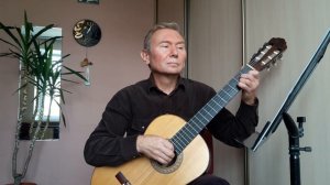О. Копенков. Песенка мышонка