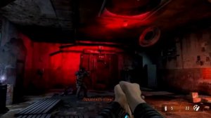 Metro 2033 Redux На Слабом ПК