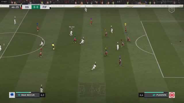 Old Guard vs Fifacity | day 11 | RCPL | season 24 | Fifa 20 proclubs смотреть онлайн