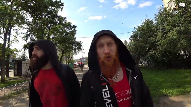 Подростку можно в зал, асимметрия мышц. 20 000 бородатых смотреть онлайн