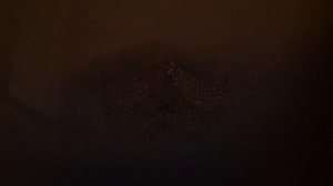 Мигает светодиодная лампа после выключения