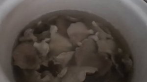 10.11.22 Мариную грибы на зиму// Рецепт маринованных однобочек