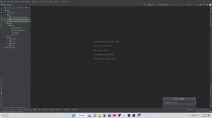 Please select Android SDK | Solve in 1 minute