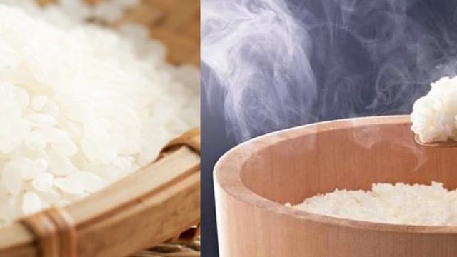 Простой трюк с полотенцем, или Как приготовить рис не хуже, чем в ресторане смотреть онлайн