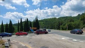 Еду в Партенит Вокзал Ялта