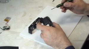 Пример сборки DATAKAM G5