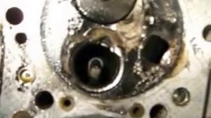 Мицубиси поджеро 2 , стук в головке.