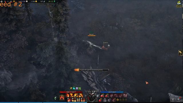 Lost Ark - Foggy Ridge - All Mokoko Seeds смотреть онлайн