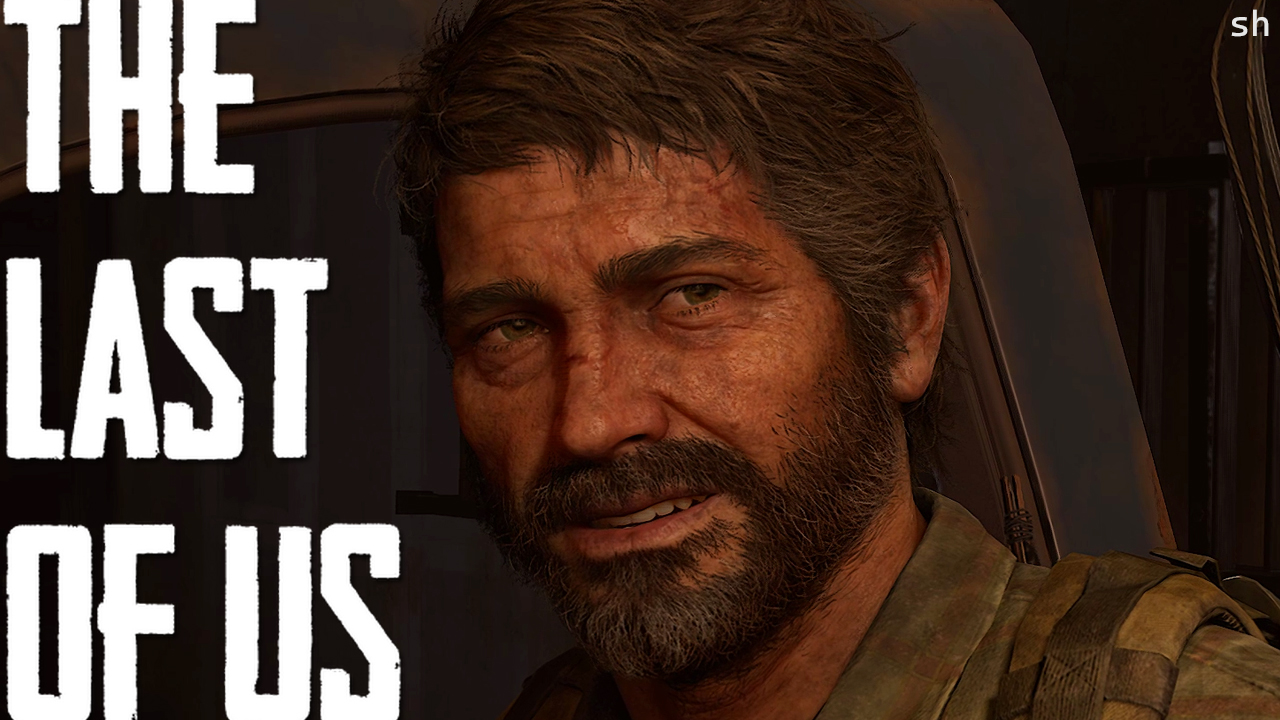 The Last of Us Part I Прохождение-школа(Без комментариев)#9