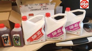 Я ПОЛЬЗУЮСЬ ВМПАВТО и у меня ВСЁ ХОРОШО.ВМПАВТО масло моторное.Распаковка,ОБЗОР.товары ВМПАВТО/OIL/