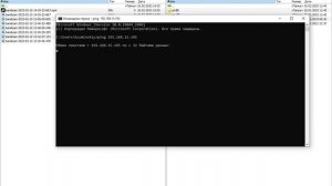 Подключение Термопринтера этикеток Xprinter XP-420B по WiFi