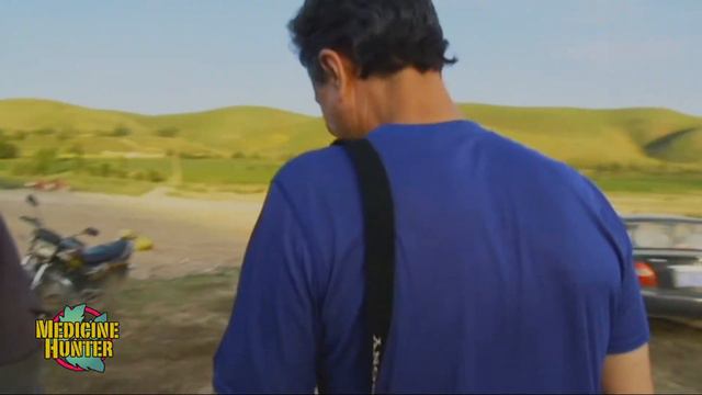 Nature's Medicine Cabinet - Rhodiola смотреть онлайн