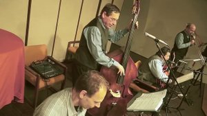 Žirovnice duben 2016