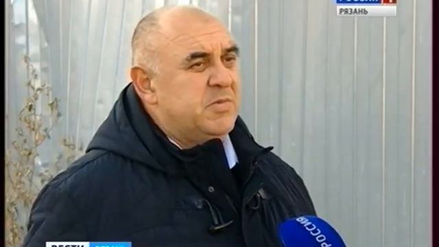 Рейдерский захват предприятия