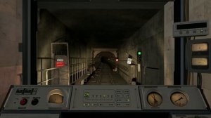 КАЛУЖСКО - РИЖСКАЯ ЛИНИЯ НА НОМЕРНОМ МЕТРОСТРОЙKALUZHSKOYA - RIZHSKAYA LINE ON THE NUMBER METROSTRO