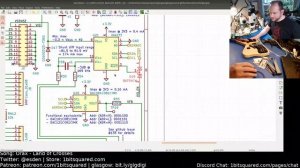 Electronics Let's Play - iCEBreaker bitsy and Glasgow Digital Interface Explorer updates