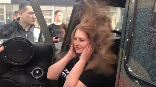 Pride car audio смотреть онлайн