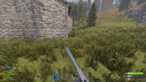 ПРОНИКНОВЕНИЕ! Притворились ДЕВУШКАМИ и ПРОНИКЛИ в КЛАН! РАСТ_RUST