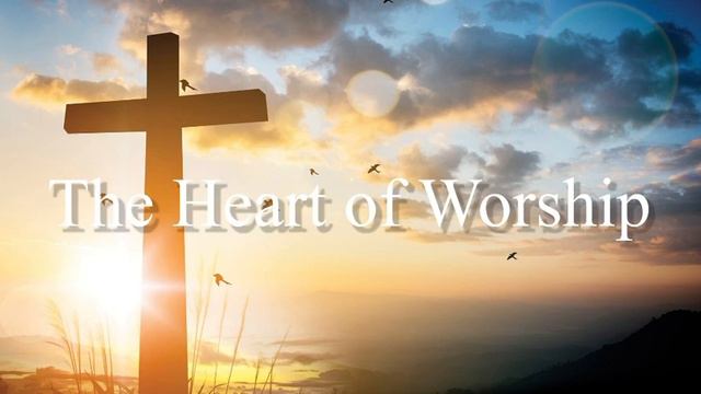 The Heart of Worship - Piano instrumental (Soaking) - on YAMAHA DGX 670 !!! смотреть онлайн