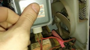 Что можно взять с микроволновки СВЧ печи, для себя и точечной сварки)