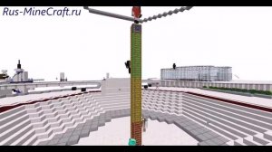 Ивент "Царь горы" [NewEra][RMC.SU][rus-minecraft.ru]