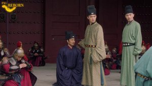 Поэзия династии Сун 1 сезон 58 серия