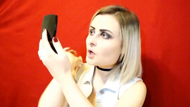 Я не могу больше молчать! Ужасный макияж. КАК НЕ НАДО КРАСИТЬСЯ) смотреть онлайн