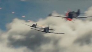 Warthunder - Лети перышко