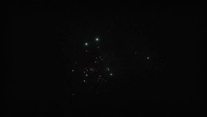 Фейерверк "Салют Любви" C023