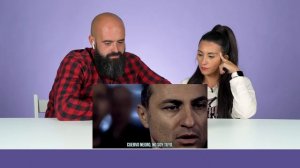 Испанцы смотрят клипы от подписчиков: Диана Анкудинова и Хор Турецкого